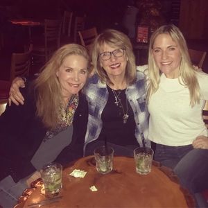 Meet your Posher, Vicki